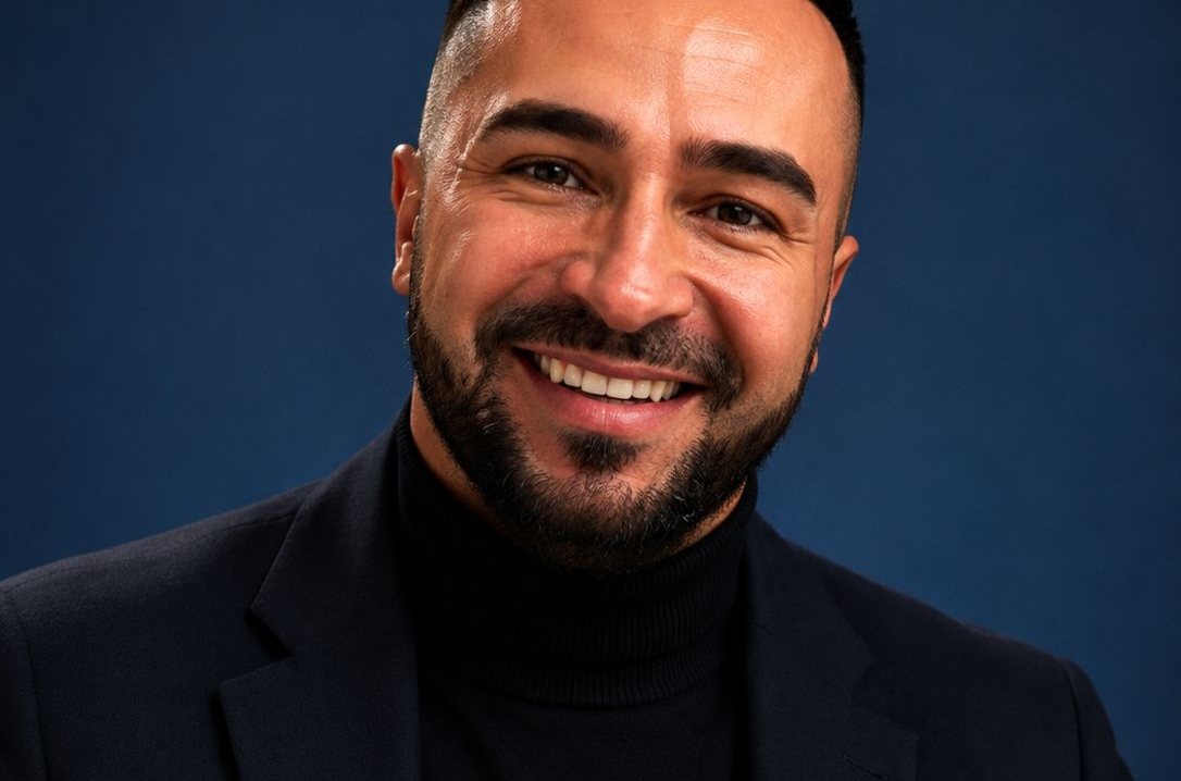 Damian Berent