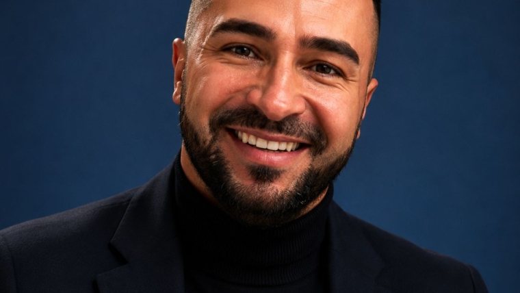 Damian Berent