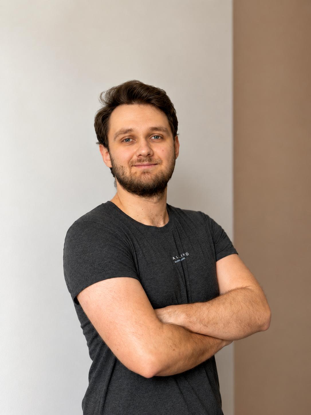 zdjecie na strone Jakub Peski